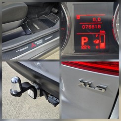 2015 Mitsubishi ASX - Thumbnail