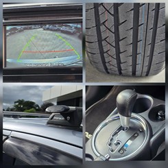 2015 Mitsubishi ASX - Thumbnail