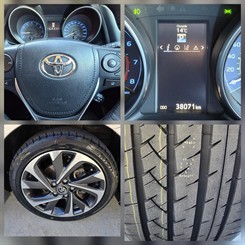 2017 Toyota Corolla - Thumbnail