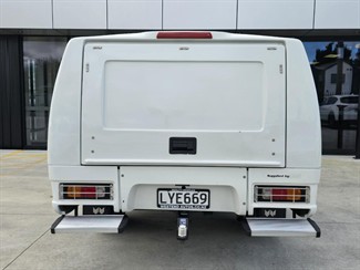 2019 Toyota Hilux - Thumbnail