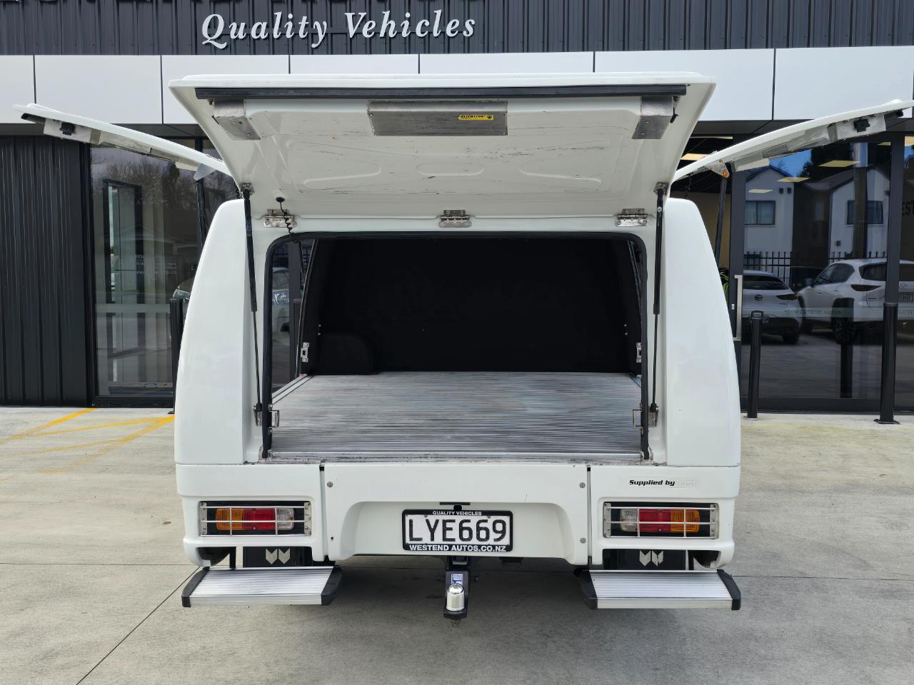 2019 Toyota Hilux