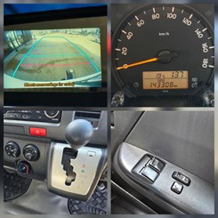 2016 Toyota Hiace - Thumbnail