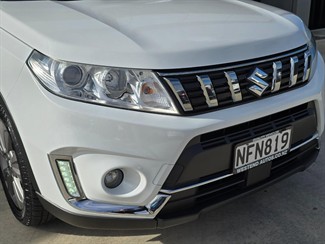 2021 Suzuki Vitara - Thumbnail