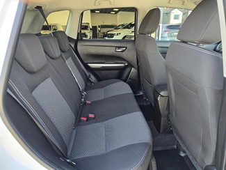 2021 Suzuki Vitara - Thumbnail