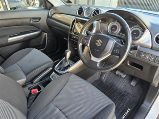 2021 Suzuki Vitara - Thumbnail