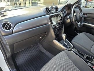 2021 Suzuki Vitara - Thumbnail