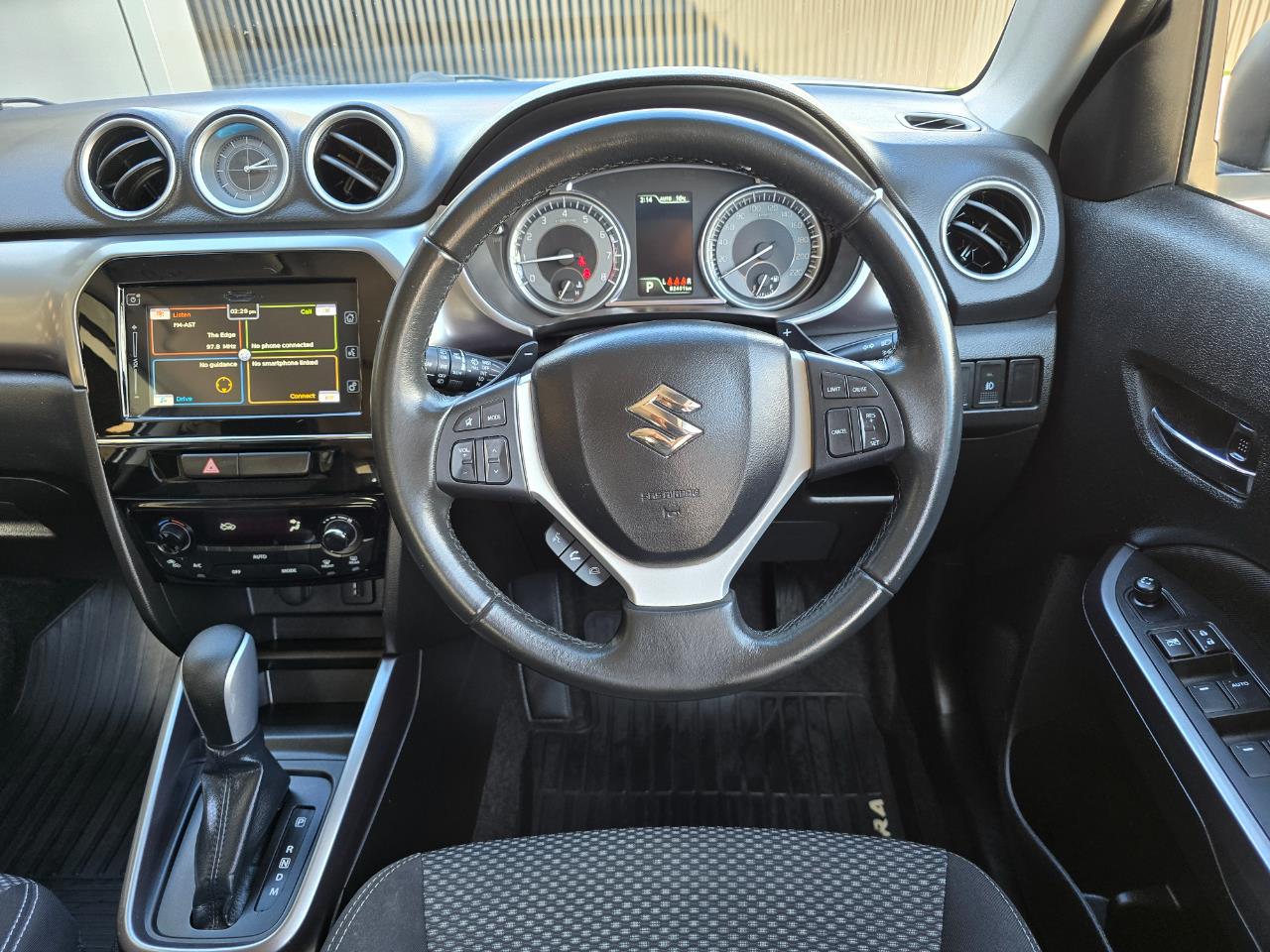 2021 Suzuki Vitara