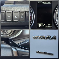2021 Suzuki Vitara - Thumbnail