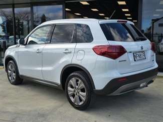 2021 Suzuki Vitara - Thumbnail