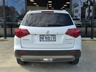 2021 Suzuki Vitara - Thumbnail