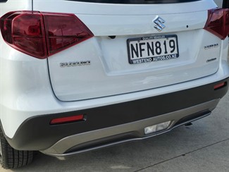 2021 Suzuki Vitara - Thumbnail