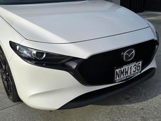 2021 Mazda 3 - Thumbnail