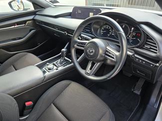 2021 Mazda 3 - Thumbnail