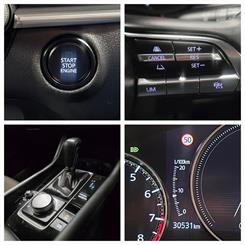 2021 Mazda 3 - Thumbnail