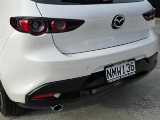 2021 Mazda 3 - Thumbnail