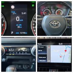2021 Toyota RAV4 - Thumbnail