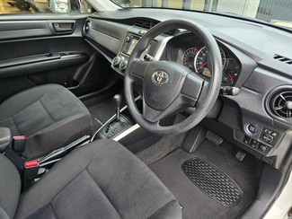 2018 Toyota Corolla - Thumbnail
