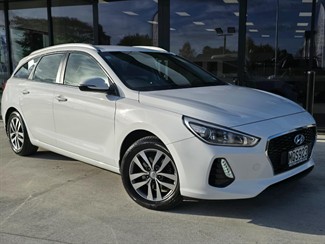 2020 Hyundai I30 - Thumbnail