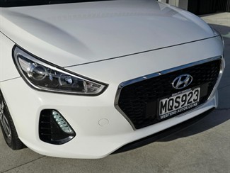 2020 Hyundai I30 - Thumbnail