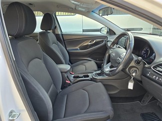 2020 Hyundai I30 - Thumbnail