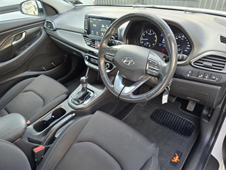 2020 Hyundai I30 - Thumbnail