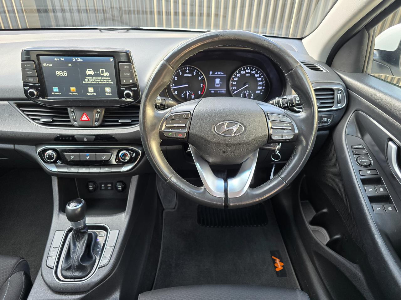 2020 Hyundai I30