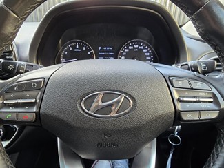 2020 Hyundai I30 - Thumbnail