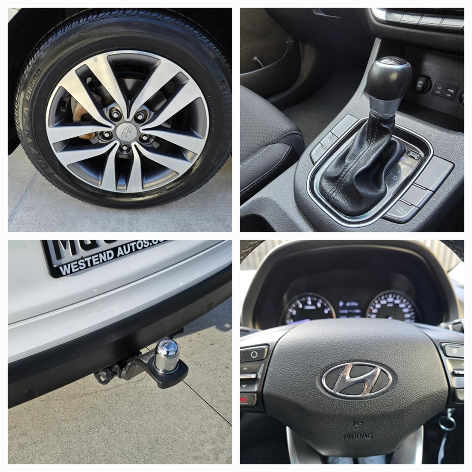 2020 Hyundai I30