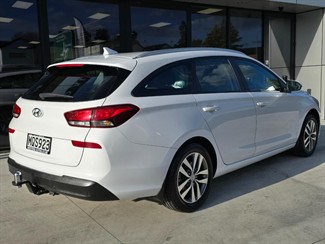 2020 Hyundai I30 - Thumbnail