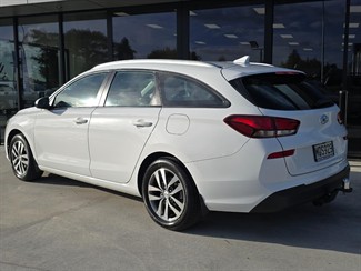 2020 Hyundai I30 - Thumbnail