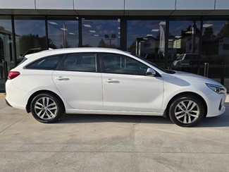2020 Hyundai I30 - Thumbnail