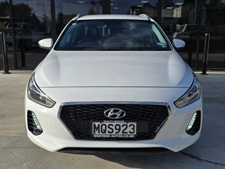 2020 Hyundai I30 - Thumbnail