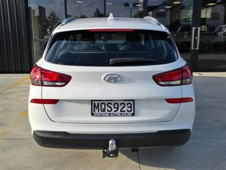 2020 Hyundai I30 - Thumbnail
