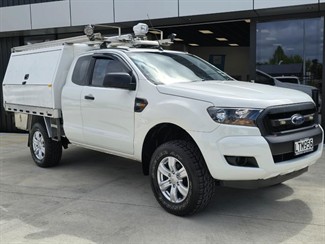 2018 Ford RANGER - Thumbnail