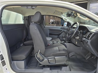 2018 Ford RANGER - Thumbnail