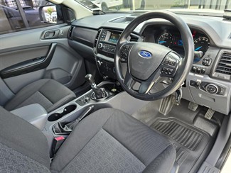 2018 Ford RANGER - Thumbnail