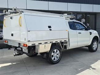 2018 Ford RANGER - Thumbnail