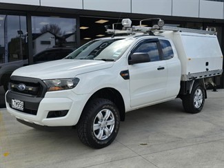 2018 Ford RANGER - Thumbnail