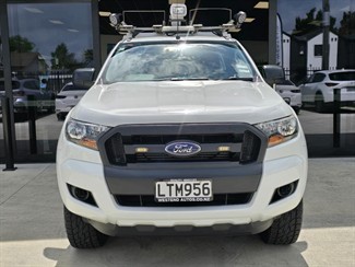 2018 Ford RANGER - Thumbnail