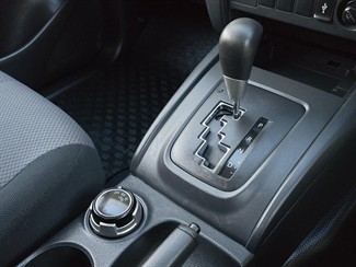 2021 Mitsubishi Triton - Thumbnail