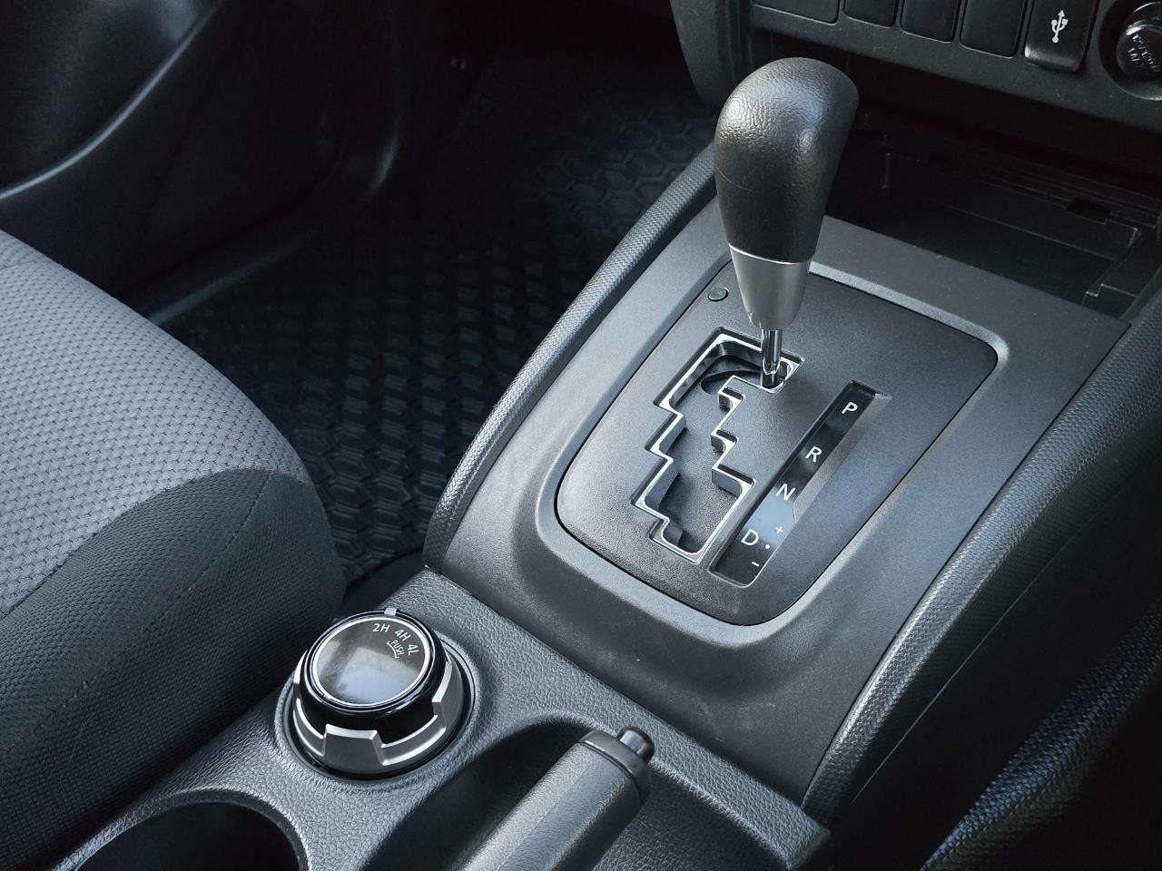2021 Mitsubishi Triton
