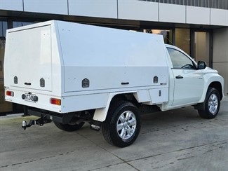 2021 Mitsubishi Triton - Thumbnail