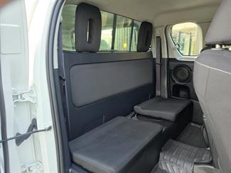 2018 Toyota Hilux - Thumbnail