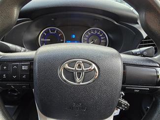 2018 Toyota Hilux - Thumbnail