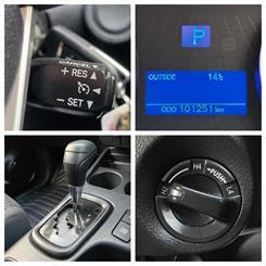 2018 Toyota Hilux - Thumbnail
