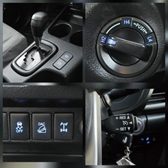 2018 Toyota Hilux - Thumbnail