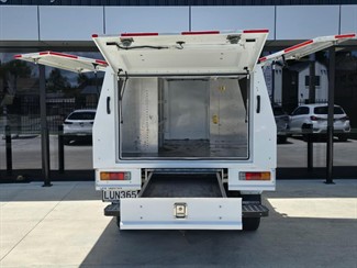 2018 Mitsubishi Triton - Thumbnail