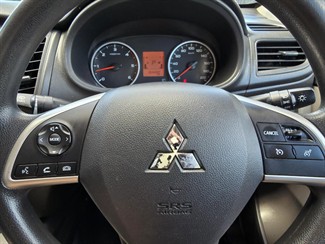 2018 Mitsubishi Triton - Thumbnail