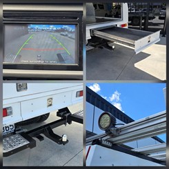 2018 Mitsubishi Triton - Thumbnail