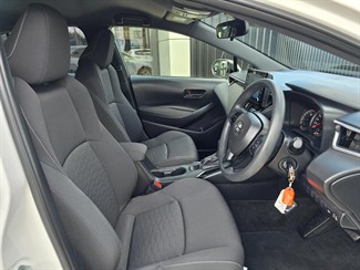 2019 Toyota Corolla - Thumbnail